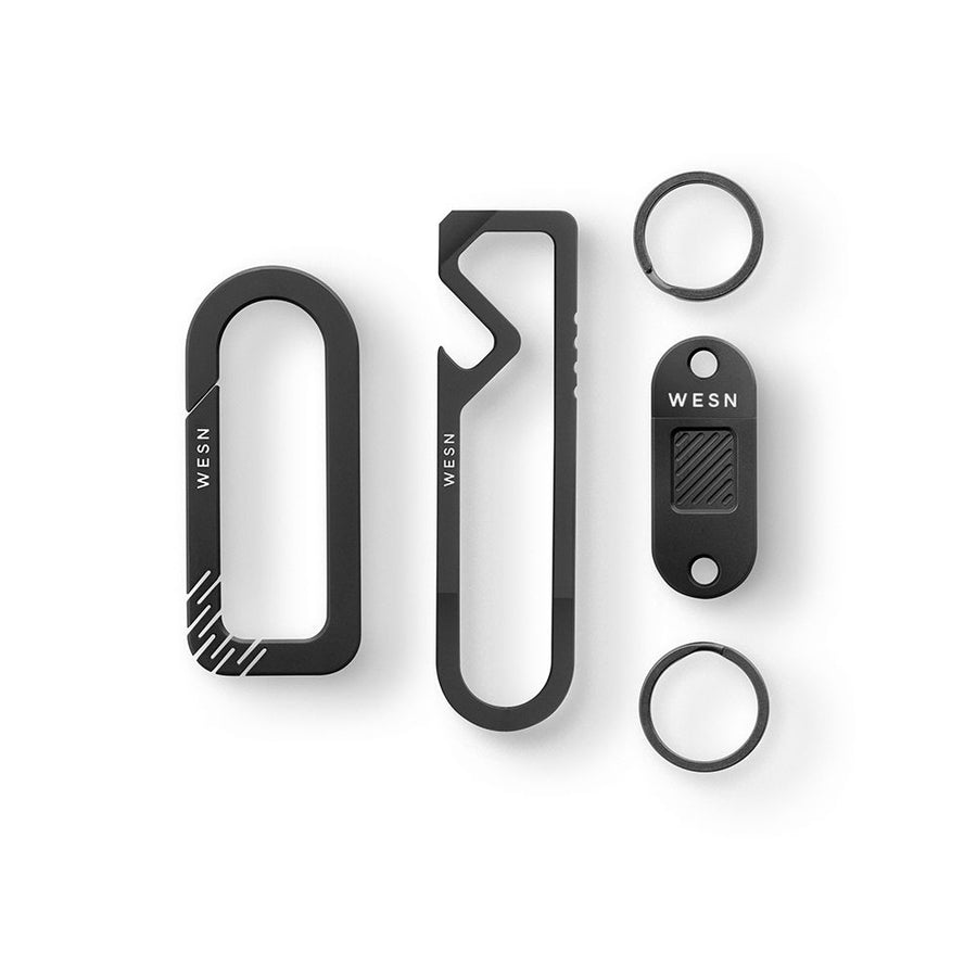 The Keychain Bundle
