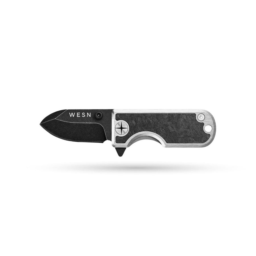 WESN x Clocks + Colours Microblade