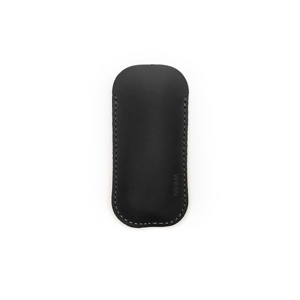 Henry Leather Sheath