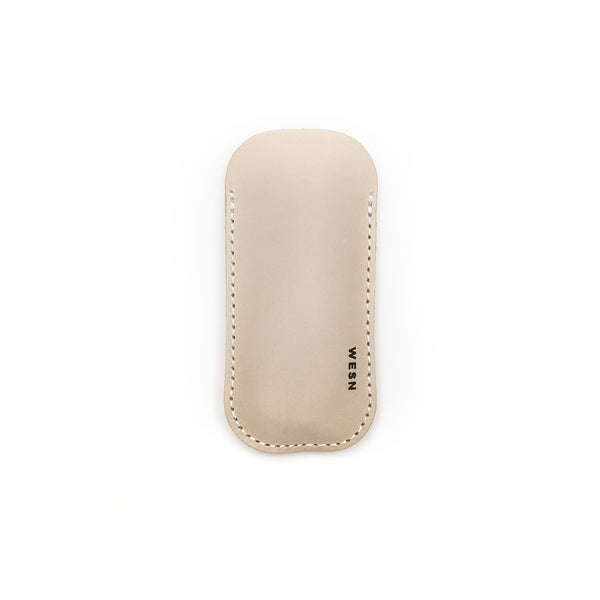 Henry Leather Sheath