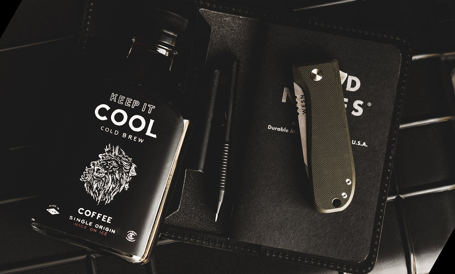 4 Things Your Pocket Knife Says about You... - WESN