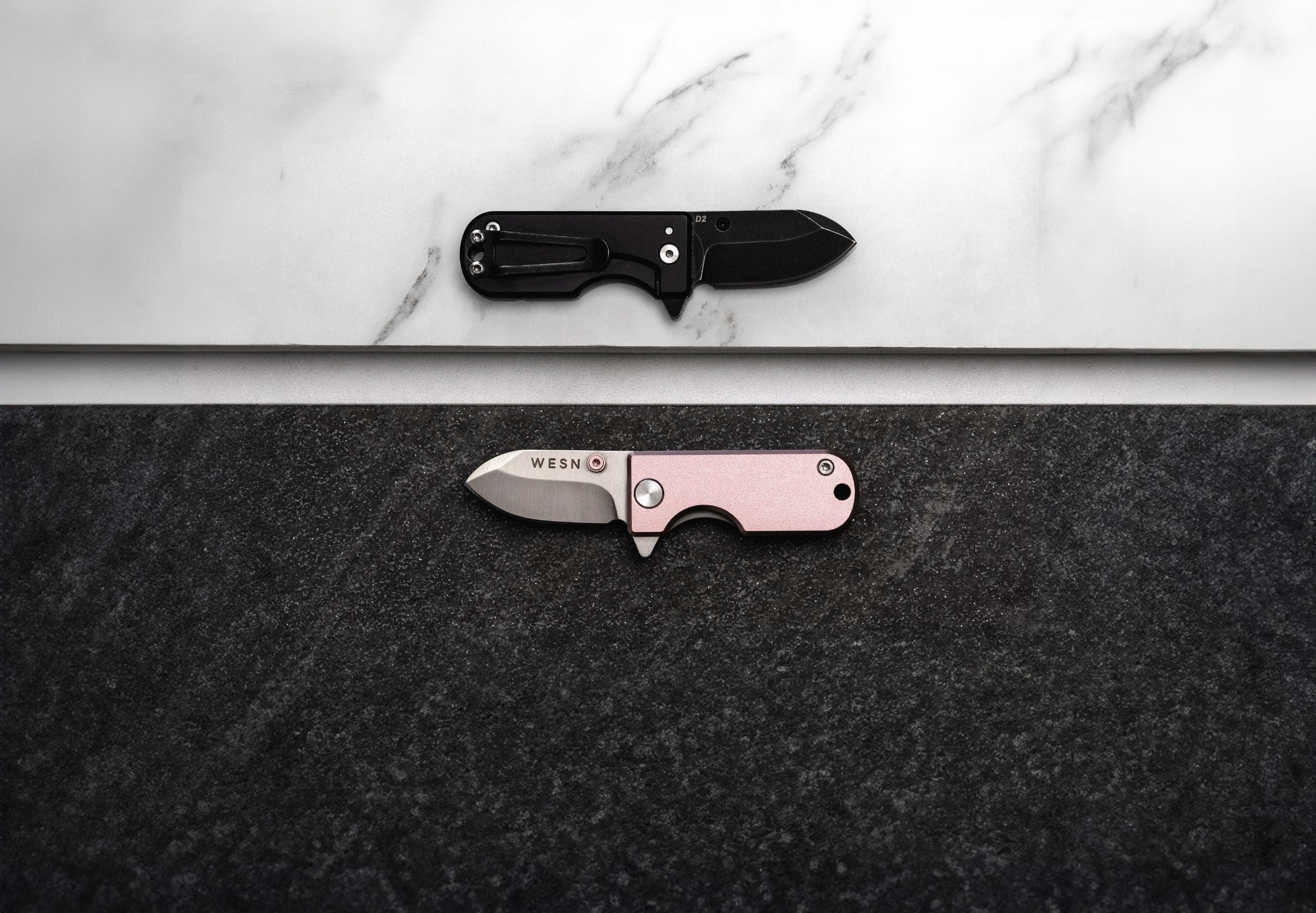 The Forged Together Collection