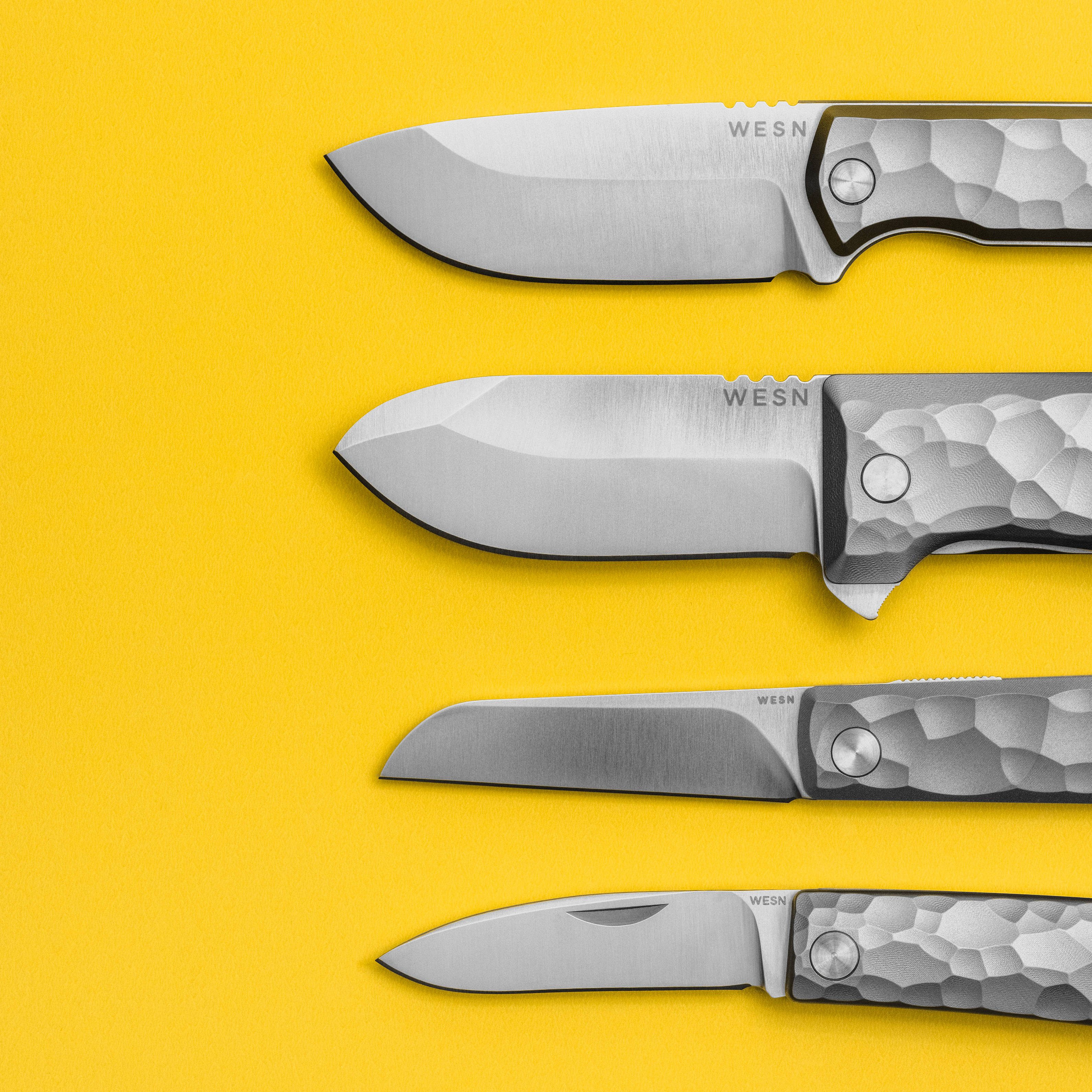 The Ridgeline Collection