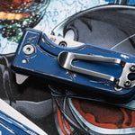 The Cell Shaded Microblade