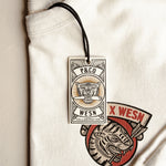 WESN x P&Co. — Quality Goods T Shirt
