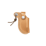 Microblade Leather Sheath