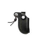 Microblade Leather Sheath