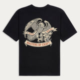 WESN x P&Co. — Masters of Craft T Shirt