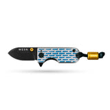 The Ice Cap Microblade