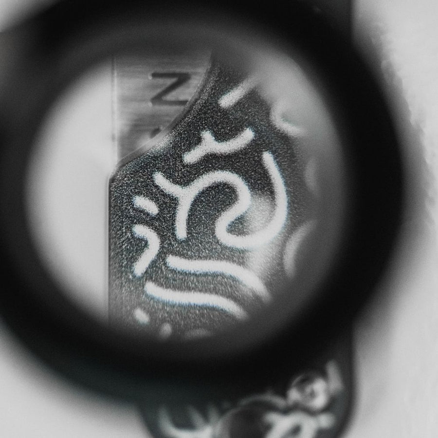 WESN Neural Maze