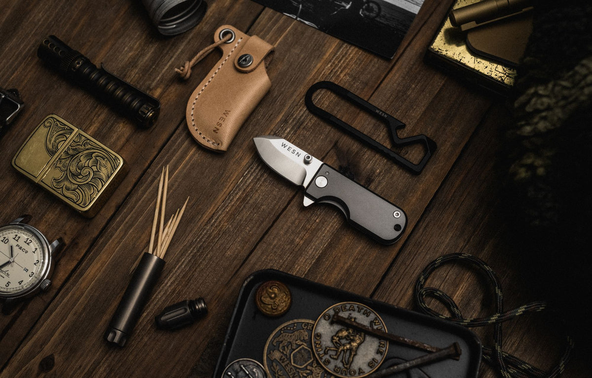Everything You Need to Start