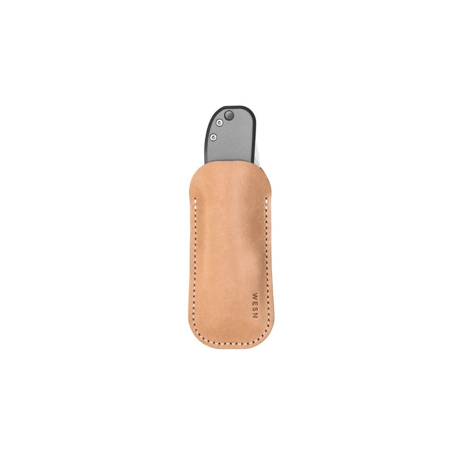 Allman Leather Sheath