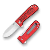 Frosted Cherry Allman