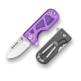 Lavender Haze Microblade