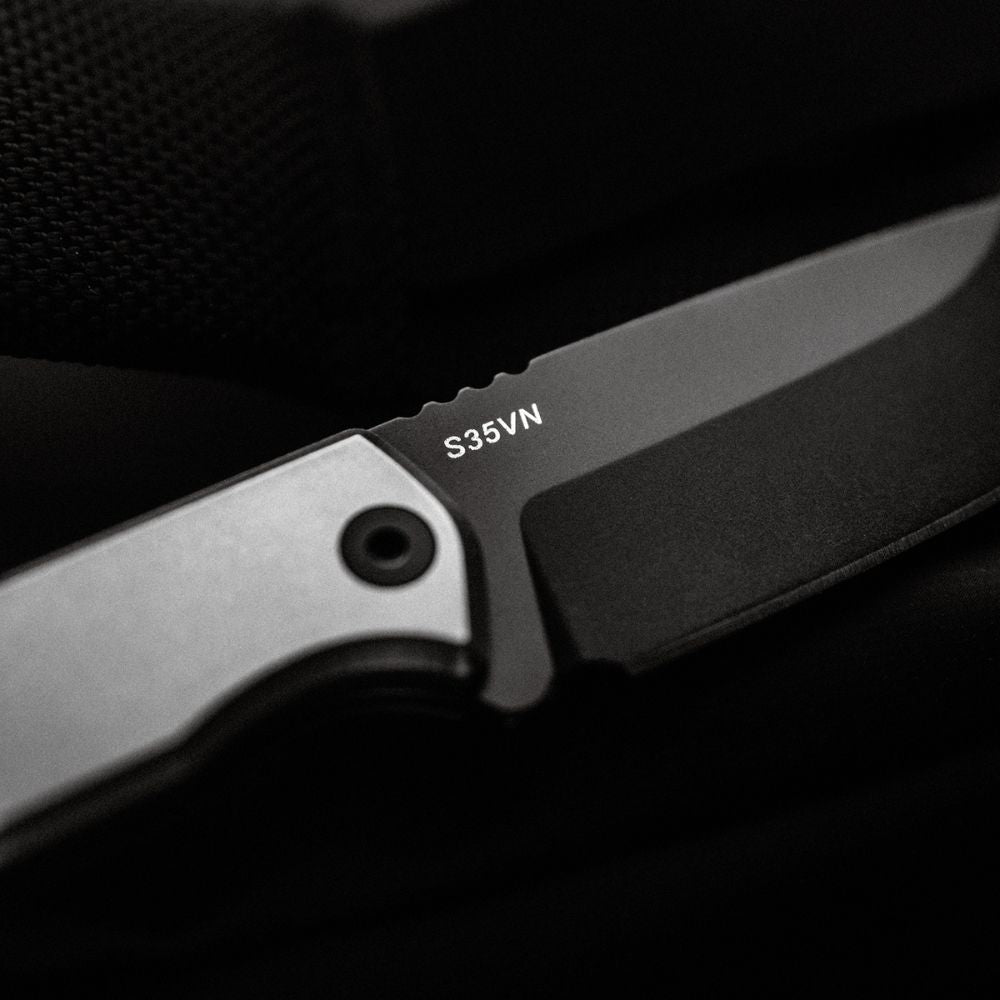 WESN x Raven The Pirate - Raven's Bornas Drop II