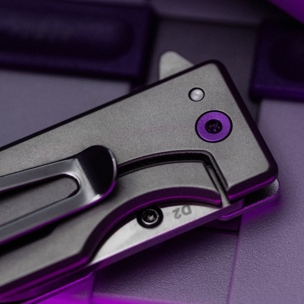 The Console Microblade