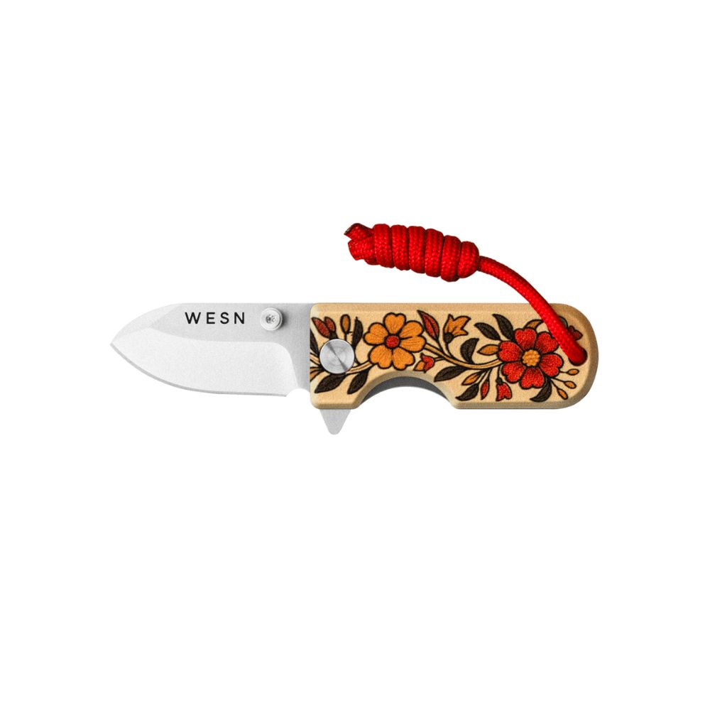 The Grow North Microblade