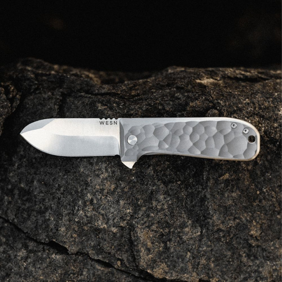 The Ridgeline Allman