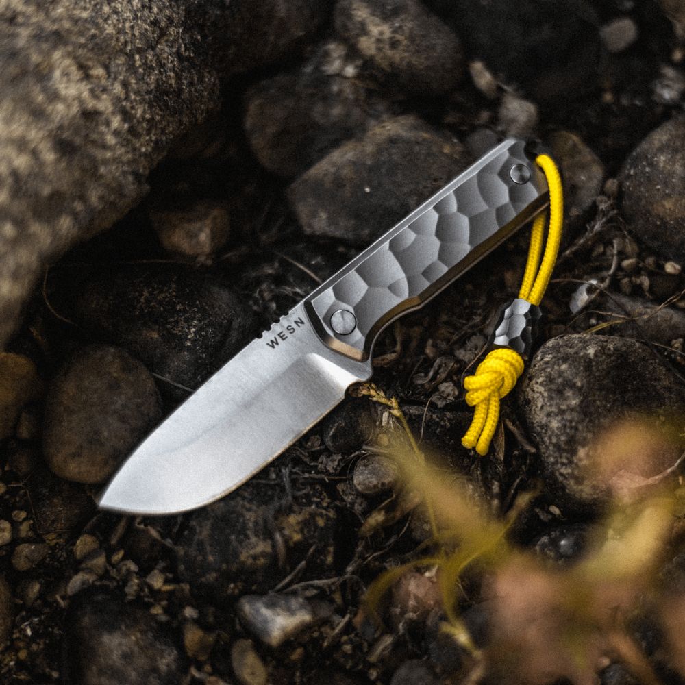 The Ridgeline Bornas