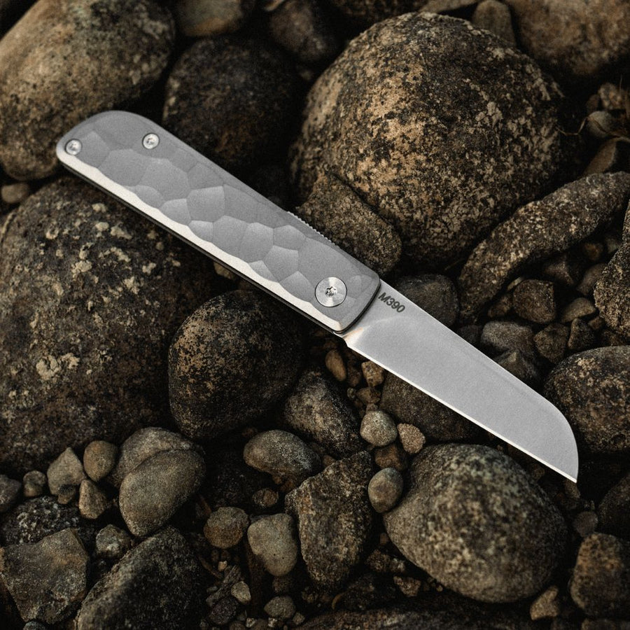 The Ridgeline Samla
