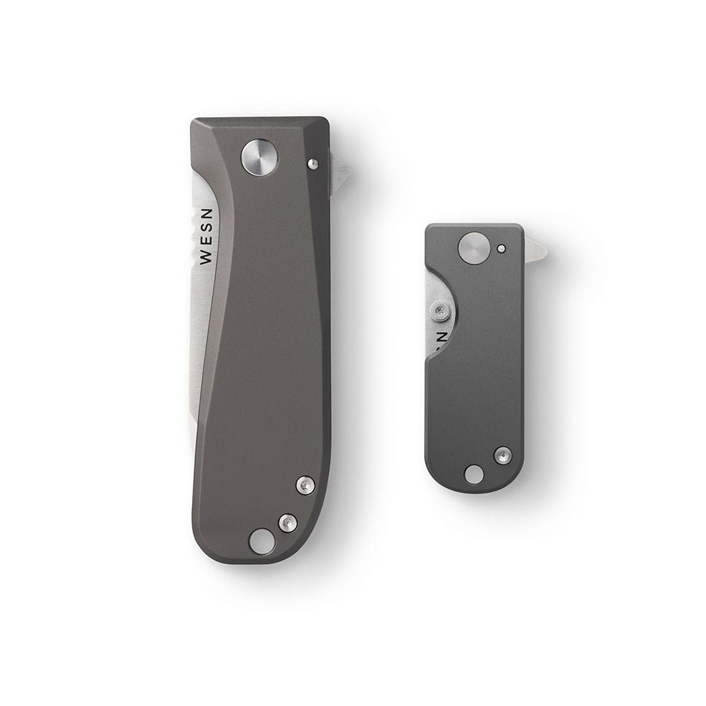 Titanium Micro + Allman Bundle