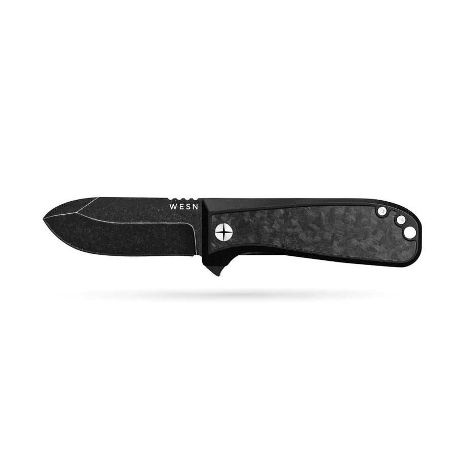 WESN x Clocks + Colours Microblade