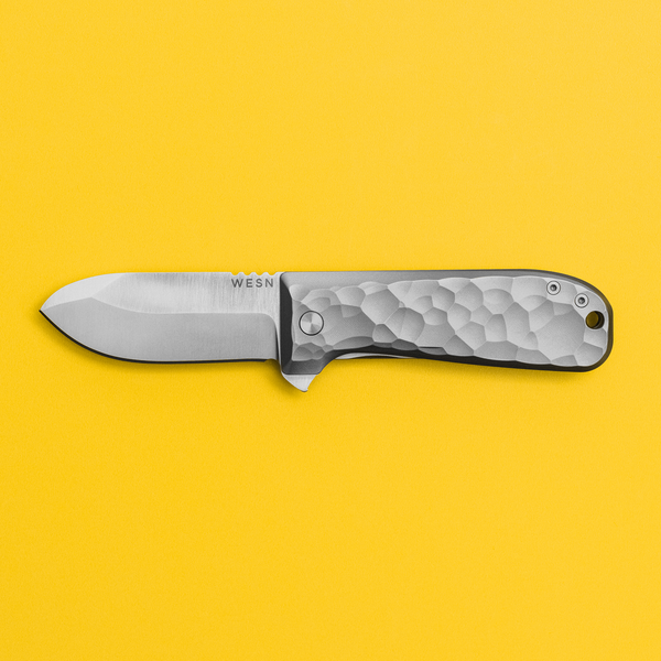 The Ridgeline Allman