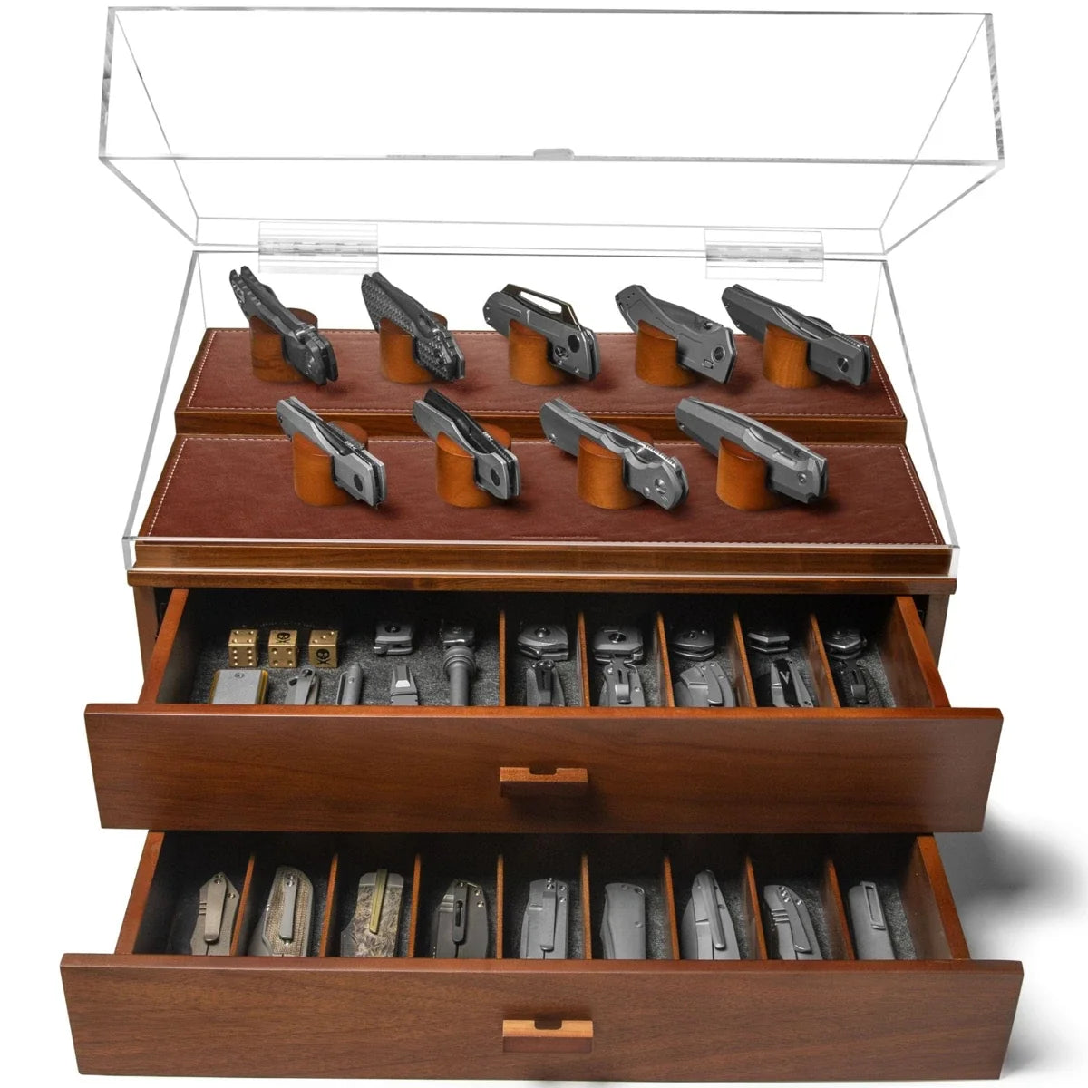 Holme & Hadfield Armada reference image; shown contents differ from the WESN giveaway