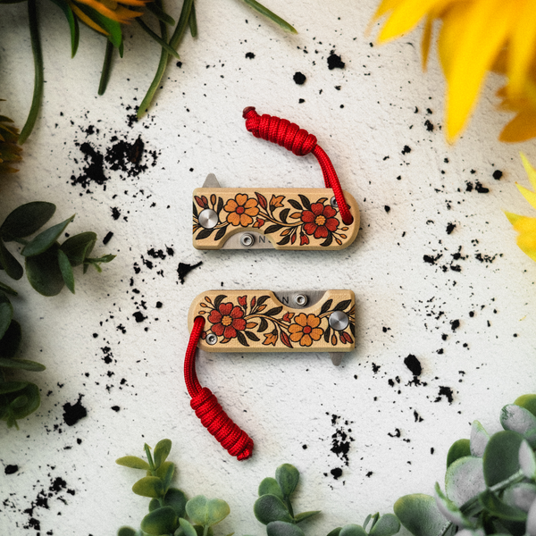 The Grow North Microblade