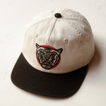 WESN x P&Co — Tiger 5 Panel Cap