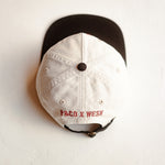 WESN x P&Co — Tiger 5 Panel Cap