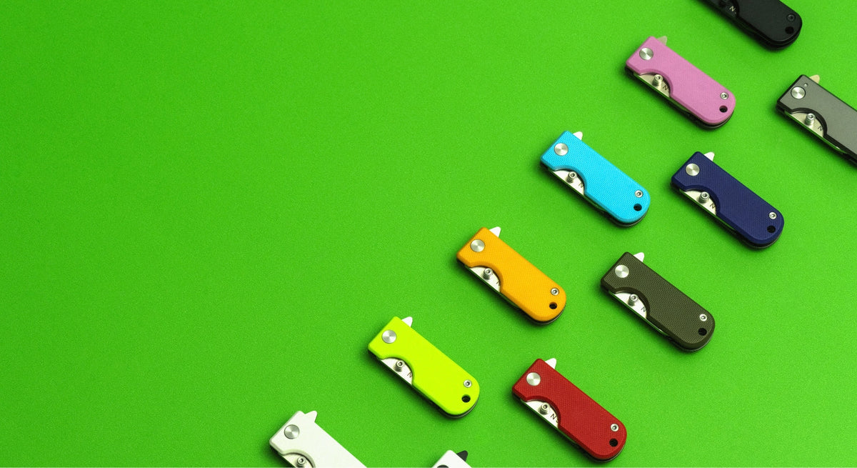 25% off the Microblade, flash sale