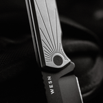 WESN x Raven The Pirate — Raven's Bornas Drop II