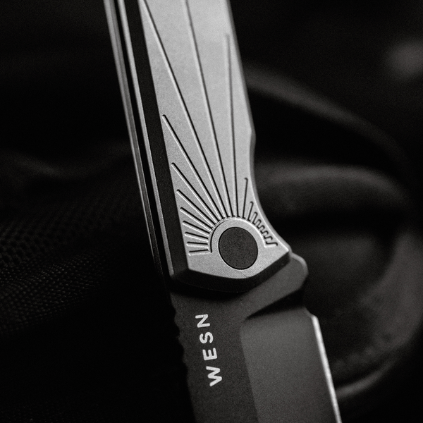 WESN x Raven The Pirate — Raven's Bornas Drop II