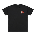 WESN X 1924us - The Tried & True T-Shirt