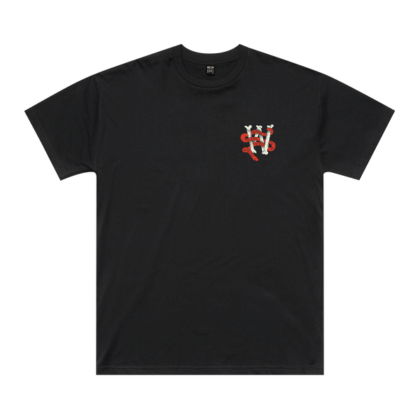 WESN X 1924us - The Tried & True T-Shirt