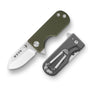 The Microblade