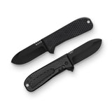 The Polycomb Allman