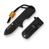 The Polycomb Microblade