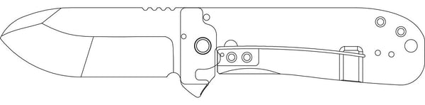 WESN Allman, Spec Drawing