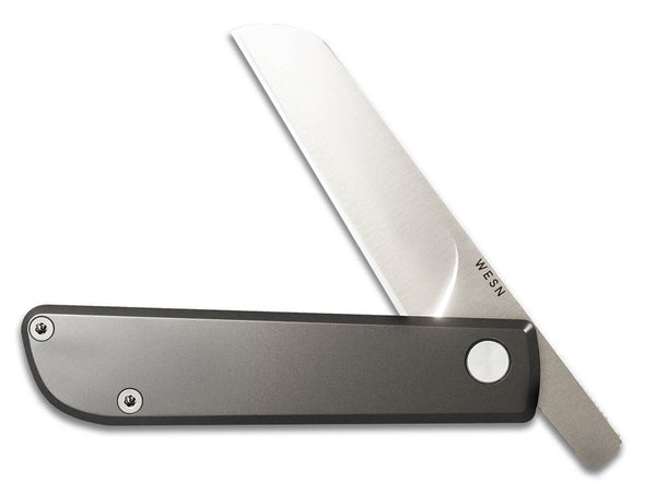 WESN Samla, a Friction Folder Centered Around Foraging