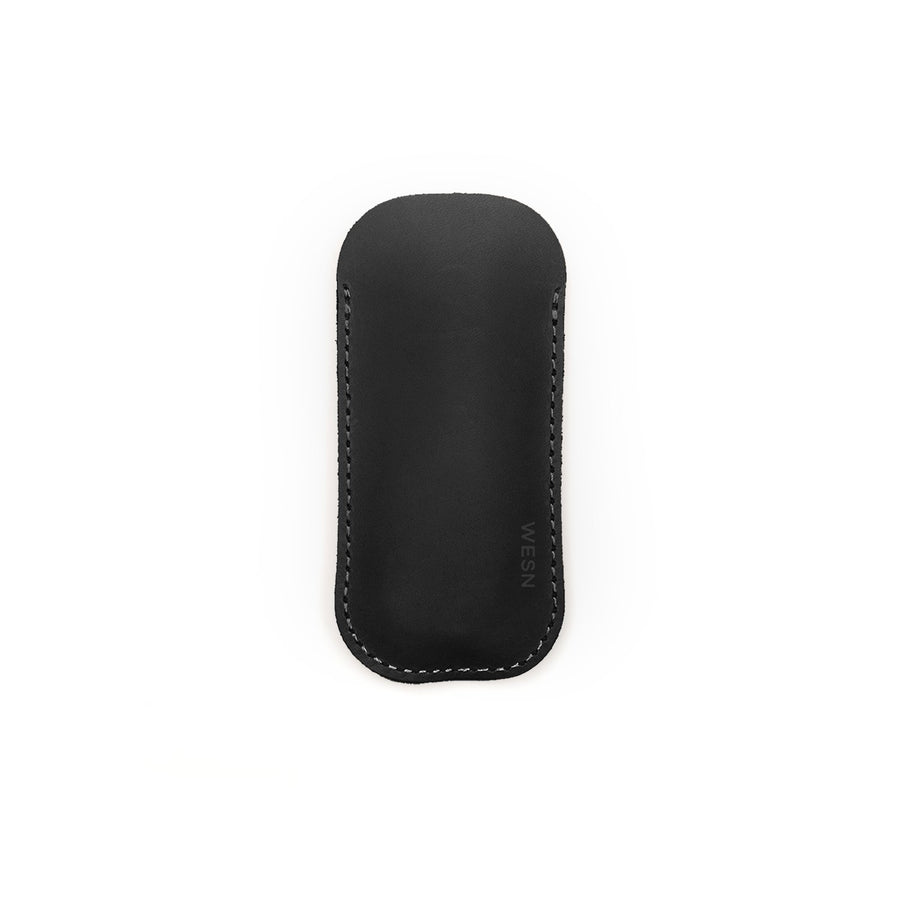 Henry Leather Sheath