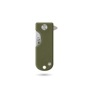 The Microblade