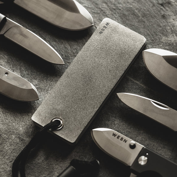 Pocket Sharpener
